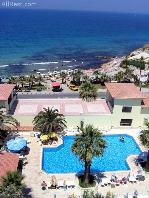 Turkad Hotel 3